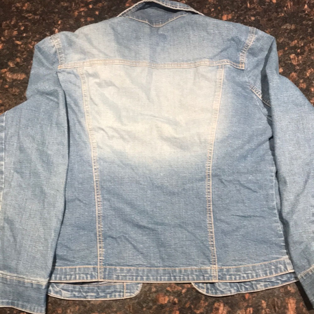 Denied jacket - Picture 4 of 4